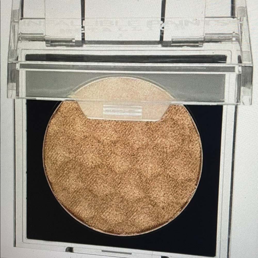 L'Oreal Infallible Paints Metallics Eyeshadow 402